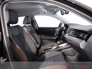 AUDI A1 sportback 30 1.0 tfsi 110cv s-tronic