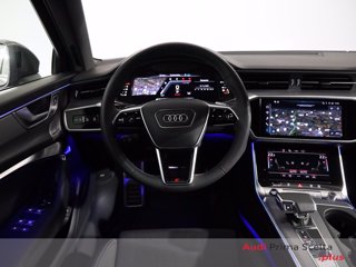 AUDI A6 avant 40 2.0 tdi mhev business sport quattro s-tronic