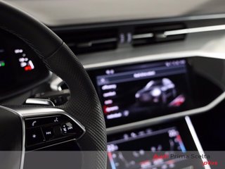 AUDI A6 avant 40 2.0 tdi mhev business sport quattro s-tronic