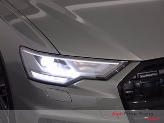 AUDI A6 avant 40 2.0 tdi mhev business sport quattro s-tronic