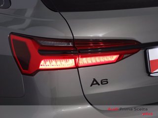 AUDI A6 avant 40 2.0 tdi mhev business sport quattro s-tronic