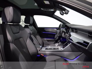 AUDI A6 avant 40 2.0 tdi mhev business sport quattro s-tronic