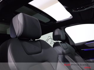 AUDI A6 avant 40 2.0 tdi mhev business sport quattro s-tronic