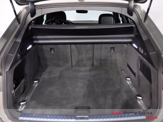 AUDI A6 avant 40 2.0 tdi mhev business sport quattro s-tronic