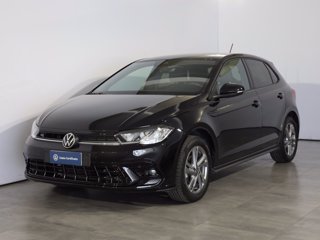 VOLKSWAGEN Polo 1.0 tsi r-line 95cv