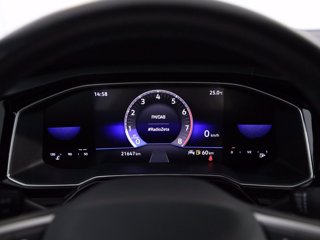 VOLKSWAGEN Polo 1.0 tsi r-line 95cv