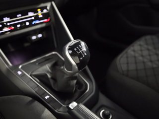 VOLKSWAGEN Polo 1.0 tsi r-line 95cv