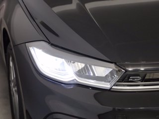 VOLKSWAGEN Polo 1.0 tsi r-line 95cv