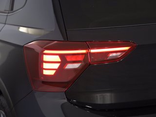 VOLKSWAGEN Polo 1.0 tsi r-line 95cv