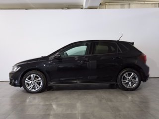 VOLKSWAGEN Polo 1.0 tsi r-line 95cv