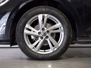 VOLKSWAGEN Polo 1.0 tsi r-line 95cv