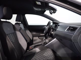 VOLKSWAGEN Polo 1.0 tsi r-line 95cv