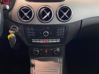 MERCEDES B 180 d (cdi) premium auto fl e6