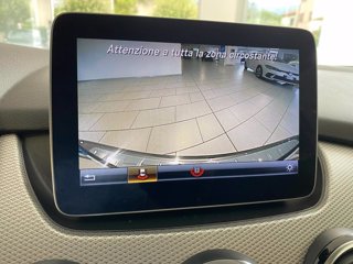MERCEDES B 180 d (cdi) premium auto fl e6