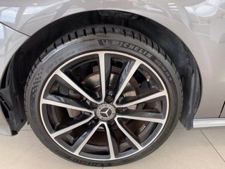 MERCEDES B 180 d (cdi) premium auto fl e6