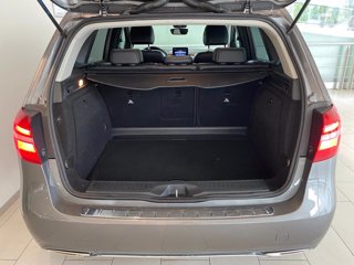 MERCEDES B 180 d (cdi) premium auto fl e6