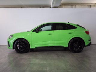 AUDI Q3 sportback rs 2.5 quattro s-tronic