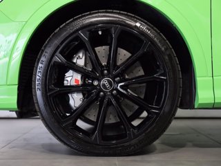 AUDI Q3 sportback rs 2.5 quattro s-tronic