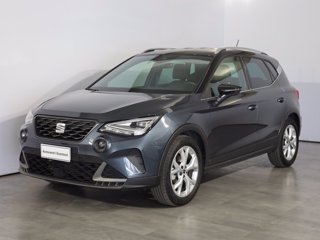 SEAT Arona 1.0 ecotsi fr 95cv