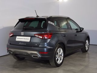 SEAT Arona 1.0 ecotsi fr 95cv