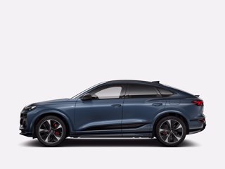 AUDI Q6 SPB e-tron quattro S line edition