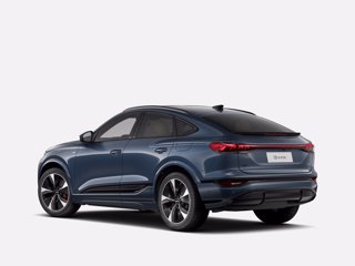 AUDI Q6 SPB e-tron quattro S line edition
