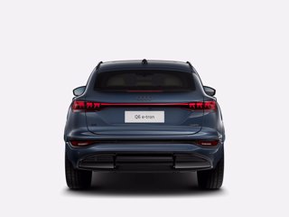 AUDI Q6 SPB e-tron quattro S line edition