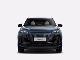 AUDI Q6 SPB e-tron quattro S line edition