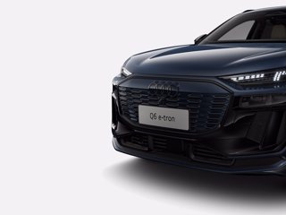 AUDI Q6 SPB e-tron quattro S line edition