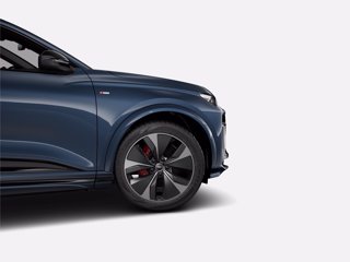 AUDI Q6 SPB e-tron quattro S line edition