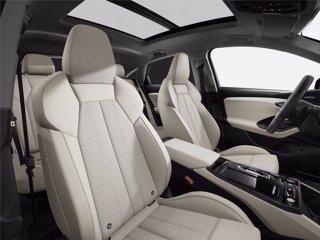 AUDI Q6 SPB e-tron quattro S line edition