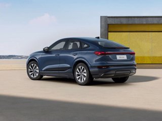 AUDI Q6 SPB e-tron quattro S line edition