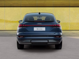 AUDI Q6 SPB e-tron quattro S line edition