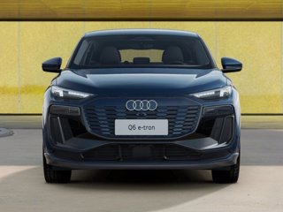 AUDI Q6 SPB e-tron quattro S line edition