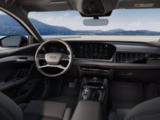 AUDI Q6 SPB e-tron quattro S line edition