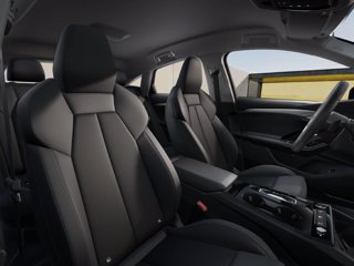 AUDI Q6 SPB e-tron quattro S line edition