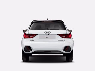 AUDI A1 allstreet 30 TFSI S tronic Identity Contrast