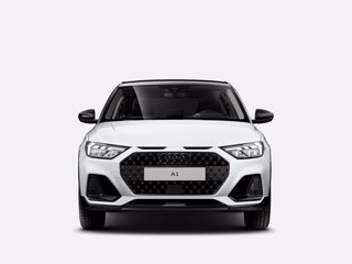 AUDI A1 allstreet 30 TFSI S tronic Identity Contrast