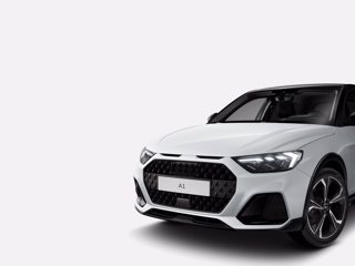 AUDI A1 allstreet 30 TFSI S tronic Identity Contrast