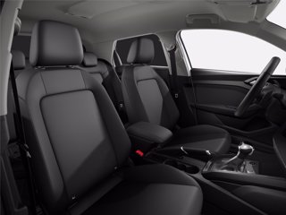 AUDI A1 allstreet 30 TFSI S tronic Identity Contrast