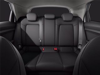 AUDI A1 allstreet 30 TFSI S tronic Identity Contrast