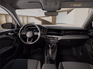 AUDI A1 allstreet 30 TFSI S tronic Identity Contrast