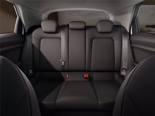 AUDI A1 allstreet 30 TFSI S tronic Identity Contrast