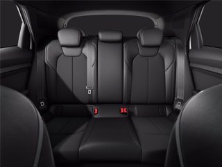 AUDI A1 allstreet 30 TFSI S tronic Identity Contrast