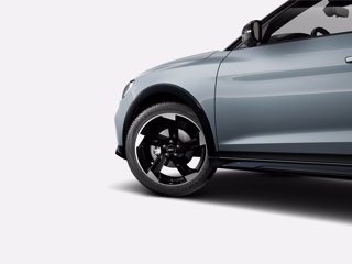 AUDI A1 allstreet 30 TFSI S tronic Identity Contrast