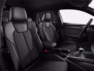 AUDI A1 allstreet 30 TFSI S tronic Identity Contrast