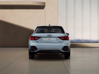 AUDI A1 allstreet 30 TFSI S tronic Identity Contrast
