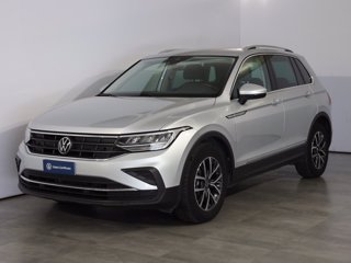 VOLKSWAGEN Tiguan 1.5 tsi life 130cv