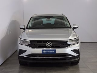 VOLKSWAGEN Tiguan 1.5 tsi life 130cv