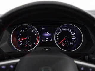 VOLKSWAGEN Tiguan 1.5 tsi life 130cv